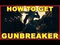 FFXIV: How to Get Gunbreaker (SHADOWBRINGERS)