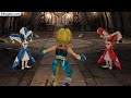 Final Fantasy IX Cap 17 - Cleyra de Arena Destruida