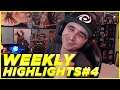 Finally Done with Arena - Summit1G Weekly Highlights #4