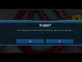 Fix Borderlands 3 Error "Your Settings Have Failed to save. Would You Like to Try Saving Again?"