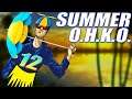 FLAME WAR :: GTA III O.H.K.O. Summer Mod
