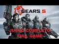 GEARS 5 - JUEGO COMPLETO / FULL GAME (SIN COMENTARIOS / NO COMMENTARY) (4K60)