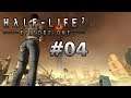 GEFÄHRLICHE DUNKELHEIT - Half-Life 2: Episode 1 [#04]