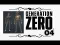 Generation Zero | 04 | Castle:  Go, Go, Go