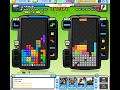 God of Tetris Battle Samuel vs Tim0122 [Canada] 11 games