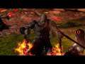 God of War: Ascension (The Foot of Apollo)