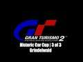 Gran Turismo 2 | Special Event | Historic Car Cup 3 of 3 | Grindelwald | Sony PS one