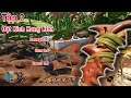 Grounded Hot And Hazy Tập 2 - Chế Tạo Red Ant Club | Đột Kích Hang Kiến