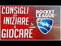 Guida per i NUOVI GIOCATORI - Rocket League Season 1 TUTORIAL ITA