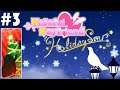 Hatoful Boyfriend: Holiday Star - Grey Fox & Rin - 3 - История Рождественских воров. Часть 3 (ФИНАЛ)