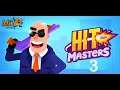 Hitmasters - Gameplay IOS & Android Part 3