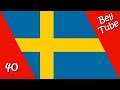 HoI 4 Total War Mod | Suecia fascista #40