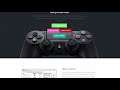 How To Install a PS4 controller in Windows 10
