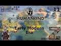 Humankind | S1E11: Early Modern Era
