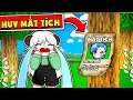 HUY NOOB MẤT TÍCH THỬ LÒNG SINH TỐ TRONG MINECRAFT*HUY TROLL SINH TỐ BẰNG CĂN HẦM BẪY SIÊU VIP 🤣😂
