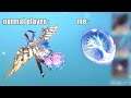 is this anniversary reward (new glider lol)