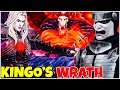 KINGO THE ATOMIC SAMURAI SLAYS KNULL & MEPHISTO! UNIFORM NOT NEEDED ?! Marvel Future Fight