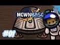 KITTY CATS LOVE BOXES! | MewnBase #01 (PC Lets Play)