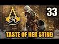 Learn more about the murder (Assassin's Creed: Origins)
