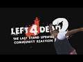 Left 4 Dead 2 - The Last Stand Community Reaction