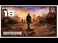 Let's Play Desperados III With CohhCarnage - Episode 18