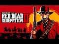 LET'S PLAY Funny Moments Red Dead Redemption 2 - Story John Marston