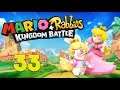 Mario+Rabbids: Kingdom Battle *100%* - Episode 33