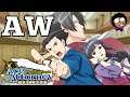 Let's Play Phoenix Wright Ace Attorney with Mog: Showdown at high noon
