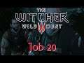 Let's Play The Witcher 3: Job 20