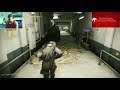 Lets Play Tom Clancy's The Division Pt 47 level up grind