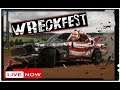 Live WreckFest