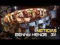 Localizar Benny Henge 3.11  Casco gratis!  - EL HANGAR - Español