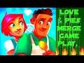 Love & Pies Merge Gameplay 🔥🔥🔥🔥