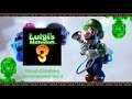 Luigi's Mansion 3 Music - Ghost Catching (Boilerworks) Ver.2