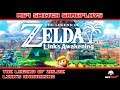 The Legend Of Zelda: Link's Awakening - M64 Switch Gameplays
