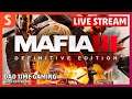 Mafia III: Definitive Edition on Google Stadia | Live Stream | Dad Time Gaming with EFFTENDO
