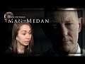 [ Man of Medan ] Awesome new game from Until Dawn devs! - Part 1