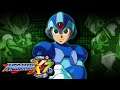 Maria plays Mega Man X7! | part 1 | Voice Acting Giggles