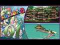 Mario Party 8 épisode 1: Le temple de la jungle de DK / L'ilot au trésor de Goomba