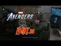 Marvel Avengers pt.24-TO BUILD A TIME MACHINE pt.2-