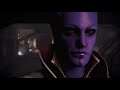 Mass Effect 3 Legendary Edition Session 13 OMEGA DLC Part 1