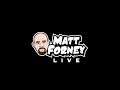 Matt Forney Live (6/17/2020): Richard Spencer is Going to Prison (Part 1)