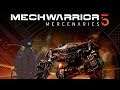 MechWarrior 5: Mercenaries | Blind | Part 10 | What Does Indentured Mean Again?