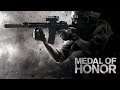 Medal Of Honor - Xbox 360 parte 3 FINAL