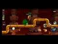 MEGA MAN X DiVE part 5 walkthrough gameplay android ios