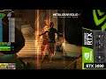 Metal Gear Solid V Extra High Settings 8K | RTX3090 | Ryzen 3950X OC