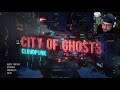 MICROplays: Cloudpunk dlc City of ghosts