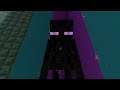 Minecraft | Enderman vs Vindicator