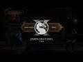 Mortal Kombat XL Dragon Fangs GORO online 1v1 ranked matches