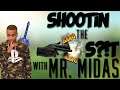 Mr. Midas on Being Black in Gaming, Creativity, and More | Shootin' the S?!t with Mr. Midas